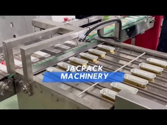 アルミホイル粉末を含む密封機