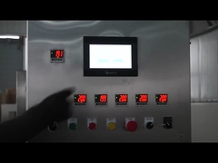 高容量ヨーグルトカップの詰め込み密封機 牛乳ヨーグルトジュースケッチアップなど