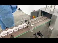 トレイ 濡れた猫の食材の詰め込み 密封機 ペット 食品の梱包機