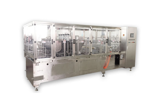 購入 高温カップ密封装置 泡茶フィルム 厚さ0.02-0.05mm online manufacture