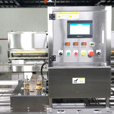 購入 環境に優しいカスタマイズ可能な食品用トレイパッケージングソリューション online manufacture