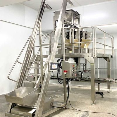 購入 シルバー自動トレイシール機 10-20トレイ/分 オーダーメイド online manufacture